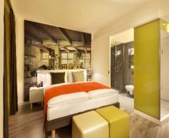 Promotional Marketing Trend Alert for Hotels