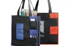 How to Create Standout Convention Bags