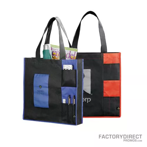 What Are Tote Bags Used For? Possibly More Than You Realized