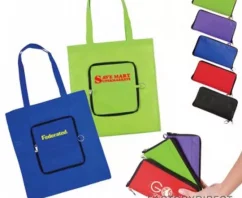 How to Get the Most Benefit From Marketing with Promotional Tote Bags