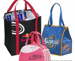 3 Trade Show Tote Bags to Get Your Brand Noticed