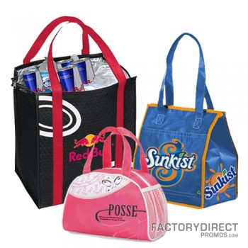 3 Trade Show Tote Bags to Get Your Brand Noticed