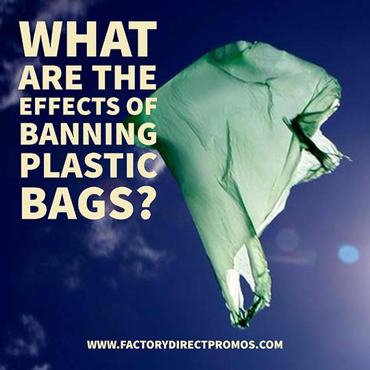 effects of banning plastic bags