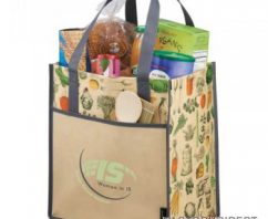 3 Necessary Features for Reusable Grocery Bags