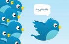 12 Twitter Profiles to Follow for Trade Show Marketing News