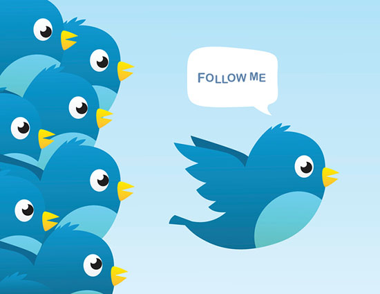 12 Twitter Profiles to Follow for Trade Show Marketing News