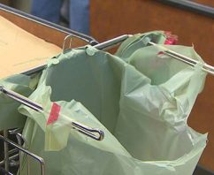 Tacoma Joins Long List of Plastic Bag Bans In Washington