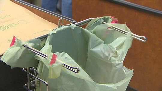 Tacoma Joins Long List of Plastic Bag Bans In Washington