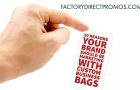 10 Reasons Your Brand Should be Marketing with Custom Business Bags