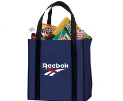 3 Core Benefits of Using Reusable Grocery Tote Bags