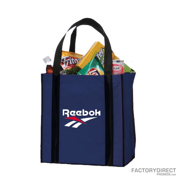 3 Core Benefits of Using Grocery Tote Bags