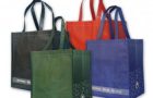 What Are Recycled Bags Made Of?