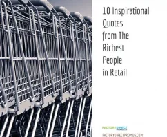 10 Inspirational Quotes from The Richest People in Retail