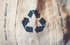 How Recycled Bags Go From Trash to Treasure