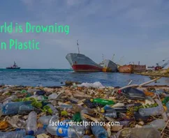 The World is Drowning in Plastic. What Can Be Done?