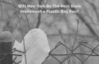 Will New York Be The Next State to Implement a Plastic Bag Ban?