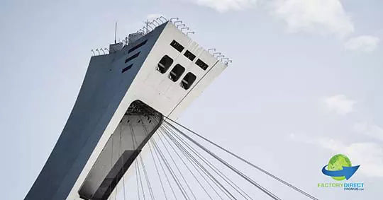 Montreal Olympic Stadium