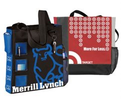Assessing Custom Business Bags as Promotional Products