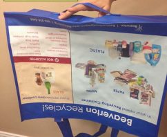 The Benefits of Reusable Recycling Bags for Multi-Family Dwellings