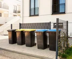 3 Ways Reusable Recycling Bags Solve Problems with Apartment Recycling
