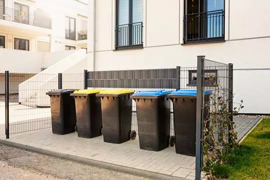 Find out How to Overcome Common Apartment Recycling Issues With Reusable Recycling Bags!