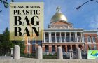 Massachusetts Plastic Bag Ban Bill H 2121 Moves Forward