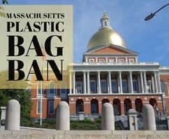 Massachusetts Plastic Bag Ban Bill H 2121 Moves Forward