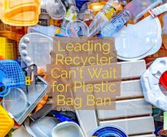Why The Leading Recycler in Boston LOVES Plastic Bag Bans