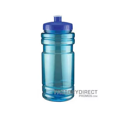 20 Oz. Water Bottle Bpa Free Made In USA 113750