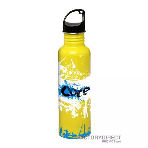 16 Oz RTIC Water Bottle Personalized 