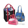 Wholesale Custom Branded Insulated Cooler Bags Bulk - CalRecycle Certified