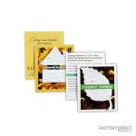 Mini-Seed Cards