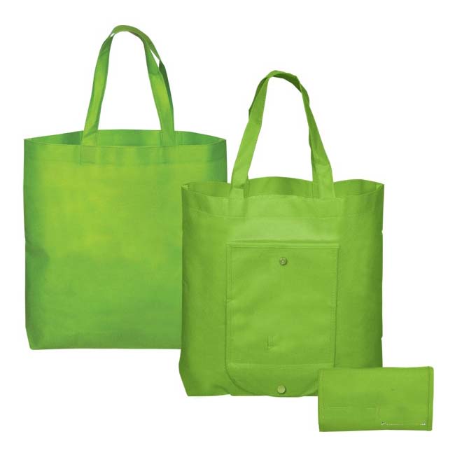 Non Woven Folding Totes