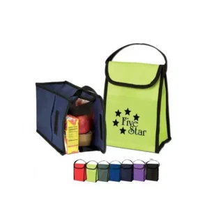Promotional Lunch Bags