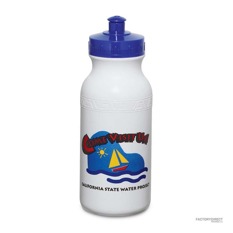 Personalized 18oz Kids' Water Bottle– Seven.Fifteen Brand