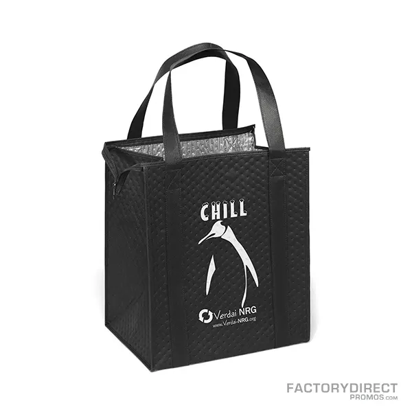 Insulated Cooler Bags Factory Direct Promos