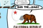 California on the Verge of Banning Single Use Plastic Bags