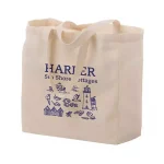 Cotton Handy Bags