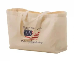 Why You Should Choose Custom Canvas Bags for Marketing Promotions