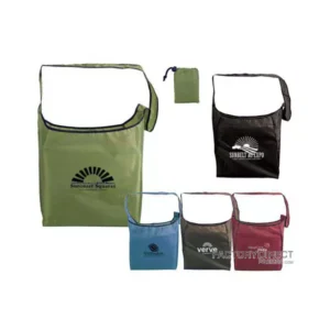 Promotional Folding Totes