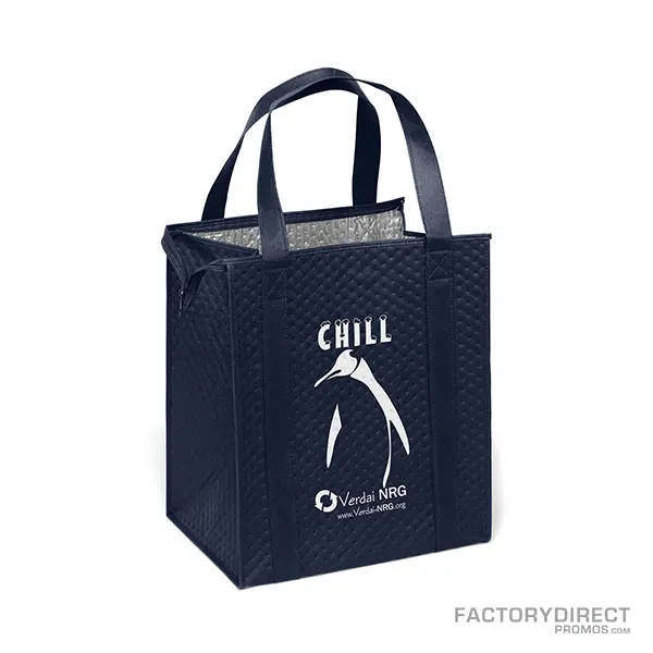 Insulated Cooler Bags  Factory Direct Promos