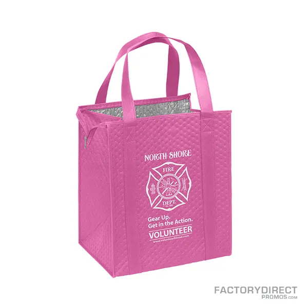 Insulated Cooler Bags Factory Direct Promos