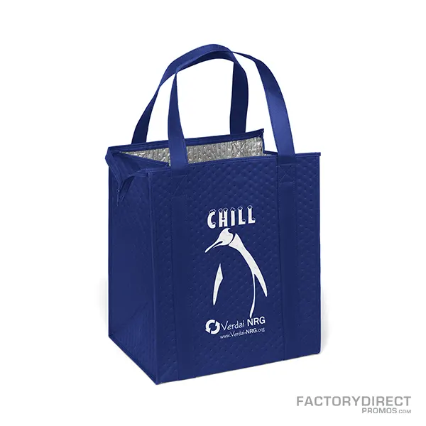 Insulated Cooler Bags Factory Direct Promos
