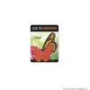 Seed Paper Gift Pack - Save the Monarchs - Butterfly