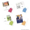 House Seed Paper Gift Pack