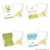 Seed Paper Gift Packs - Save the Bees Themed