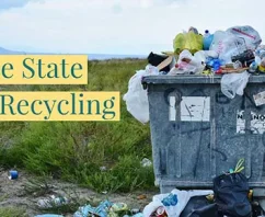 The State of Recycling