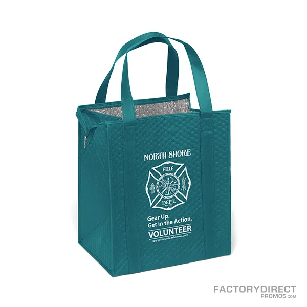 Insulated Cooler Bags  Factory Direct Promos