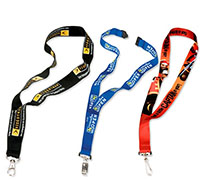 Eco-Friendly Lanyards