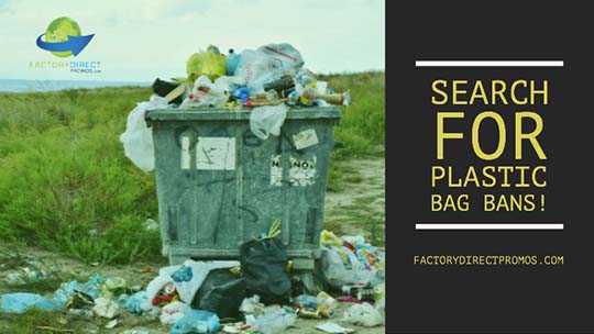 Overflowing garbage bin in natural setting